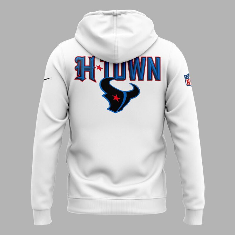 Tshirt houston texans 2024 - Image 3