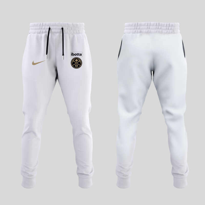 __Denver Nuggets NBA Limited Edition Sweatsuit 2023 - Image 4