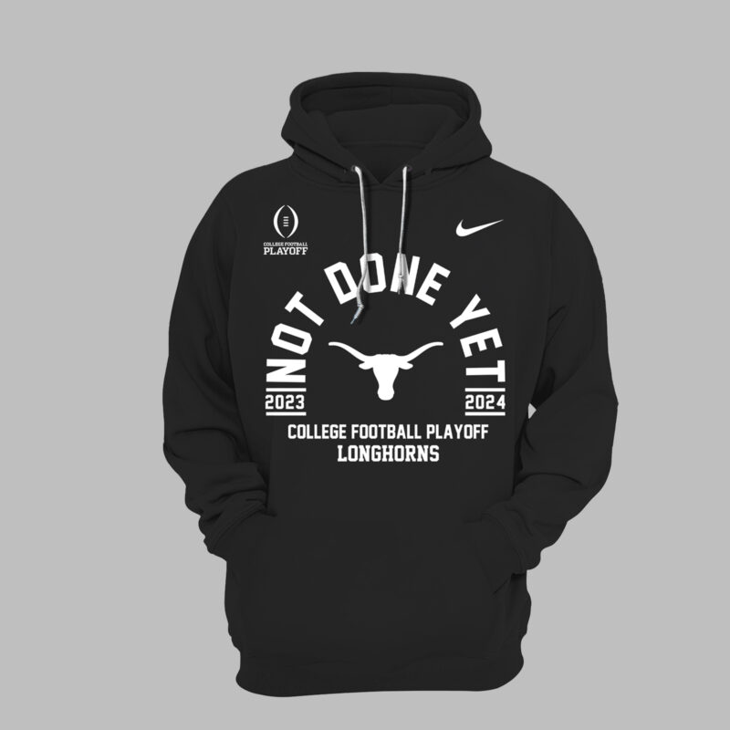 ___..Limited edition Texas Longhorns football team hoodie hot 02 - Image 2