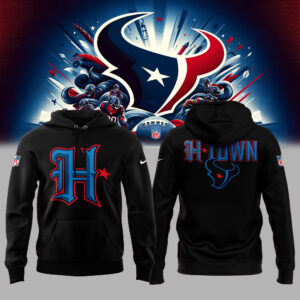 Tshirt houston texans 2024