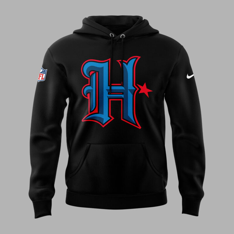 Tshirt houston texans 2024 - Image 2