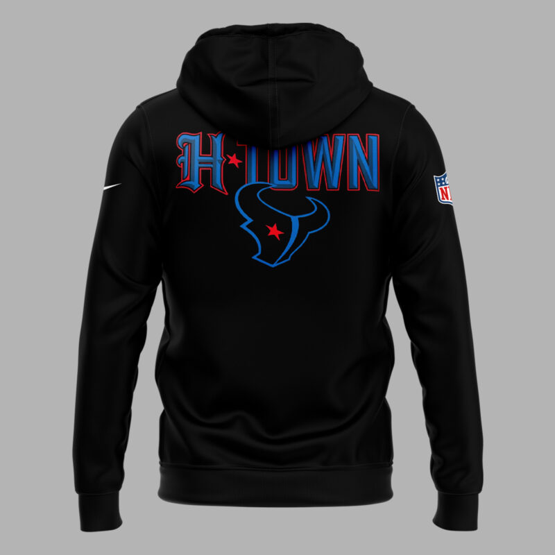 Tshirt houston texans 2024 - Image 3