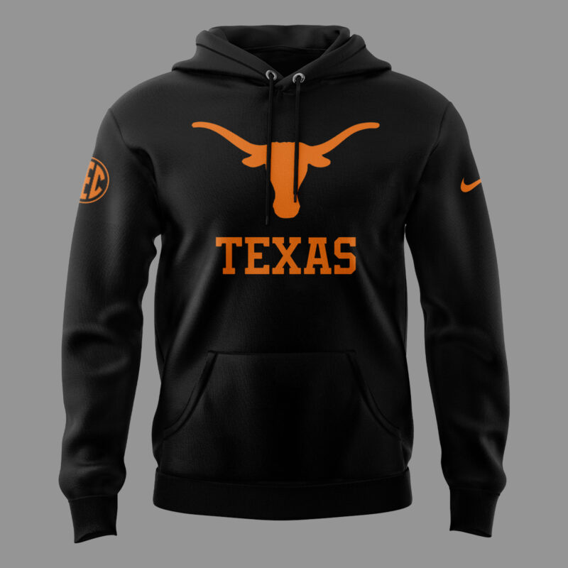Texas Football  Limited Edition Hoodie - Image 2