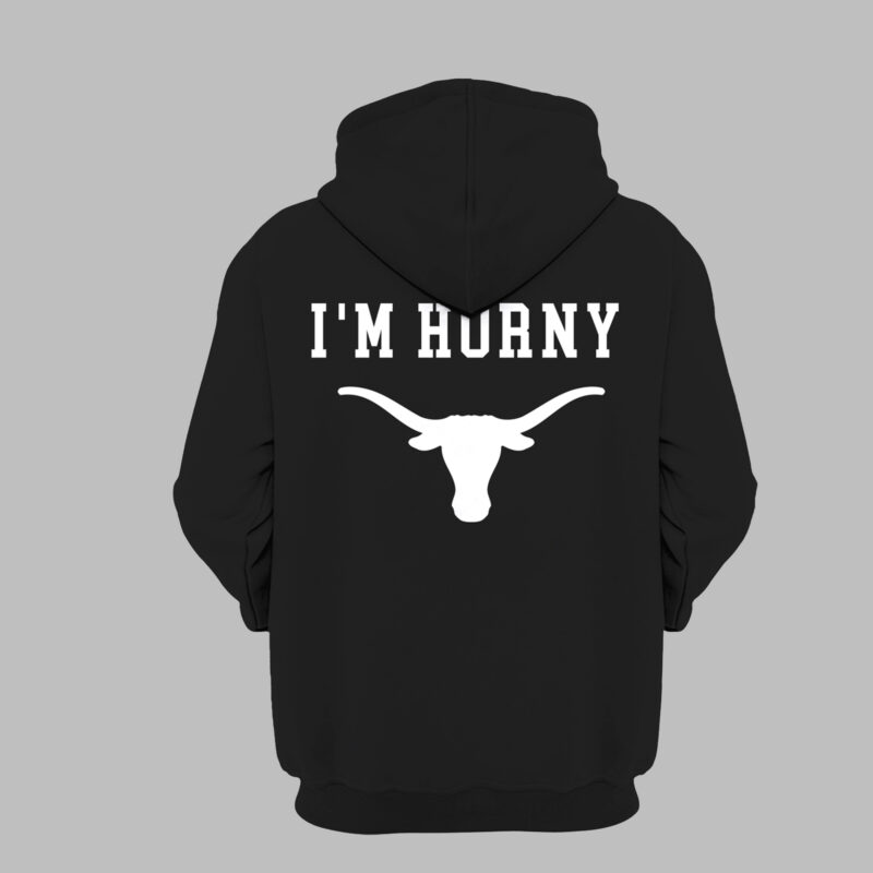 ___..Limited edition Texas Longhorns football team hoodie hot 02 - Image 3