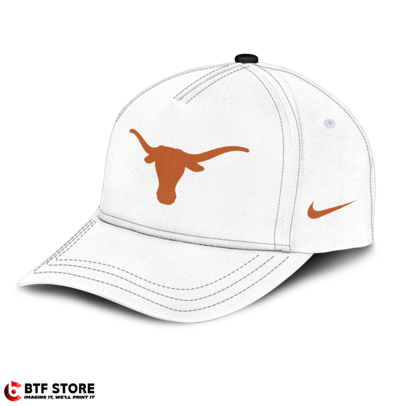 Limited edition Texas Longhorns football coach hoodie 03 - Image 3