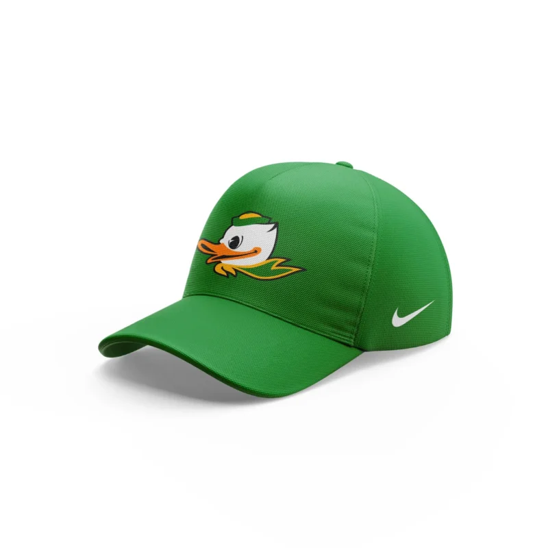 Oregon Ducks football T shirt new version 2024  Custom Number and Custom Name - Image 2