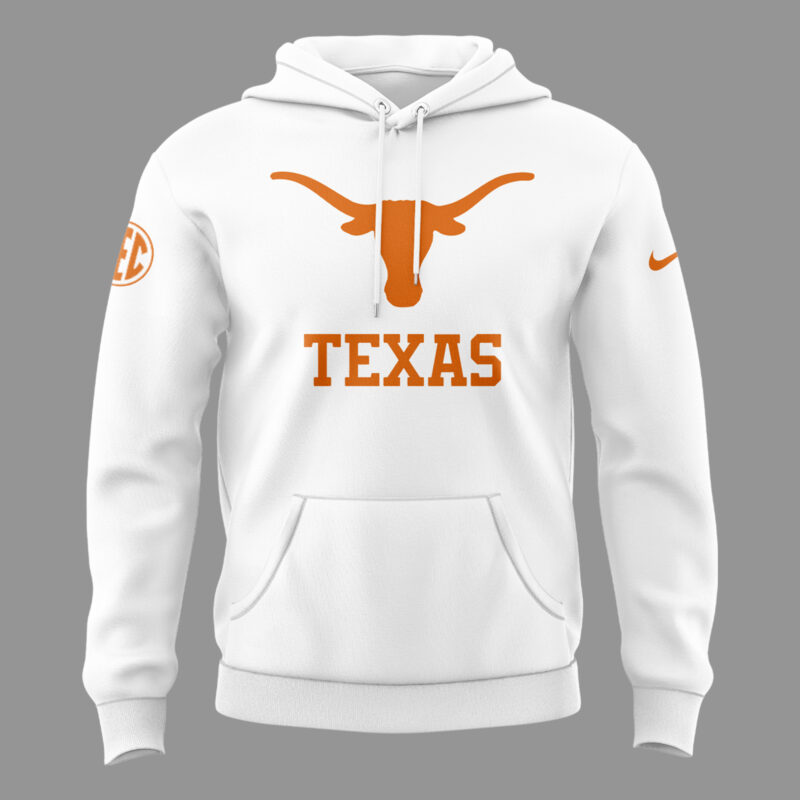Texas Football  Limited Edition Hoodie - Image 2