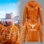 Texas Football  Limited Edition Hoodie