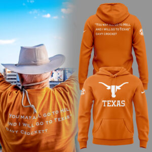 Texas Football  Limited Edition Hoodie