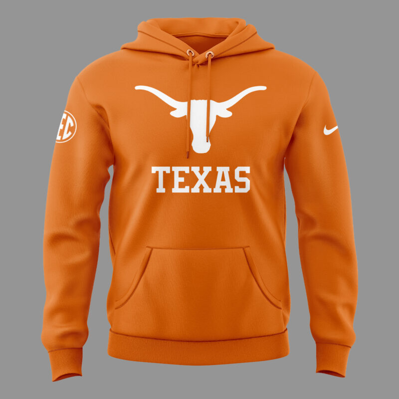 Texas Football  Limited Edition Hoodie - Image 2