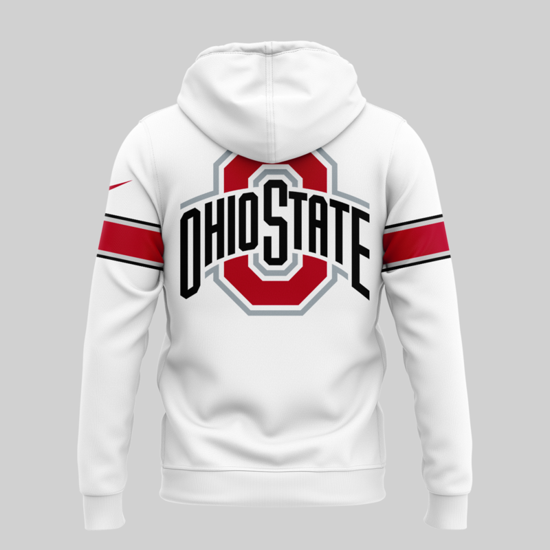 Limited Edition Combo Hoodie 2024 - Image 3