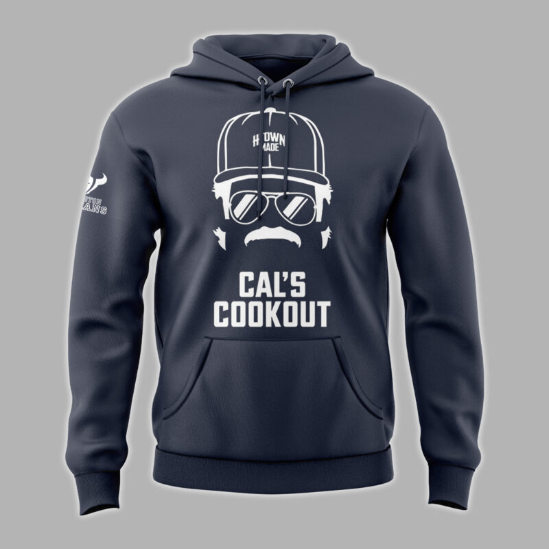 Limited Edition Hoodie Houston Texans 2024 - Image 2