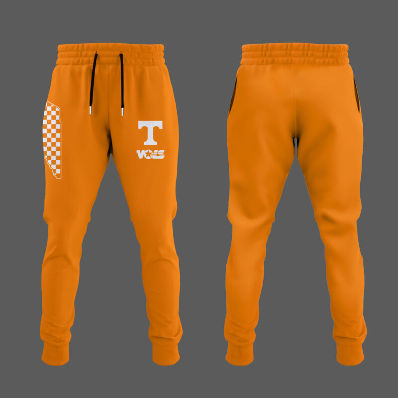 Limited_Tennessee Football Greyson Clothiers Neyland Stadium Fireside Sweatshirt - Image 4