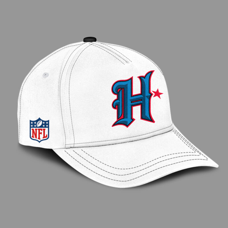 Houston Texans 3D CAP 2024 - Image 3
