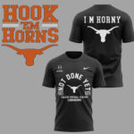 _________.Limited edition Texas Longhorns team t-shirt 012