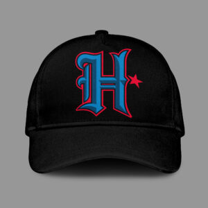 Houston Texans 3D CAP 2024