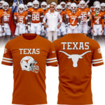 Texas Football  Limited Edition Tshirt