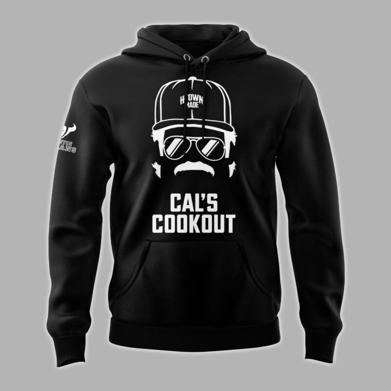 Limited Edition Hoodie Houston Texans 2024 - Image 2