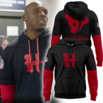 Limited Edition H-Town Hoodie