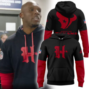 Limited Edition H-Town Hoodie