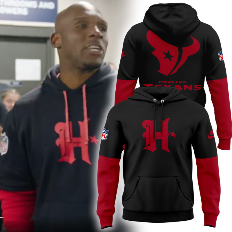 Limited Edition H-Town Hoodie