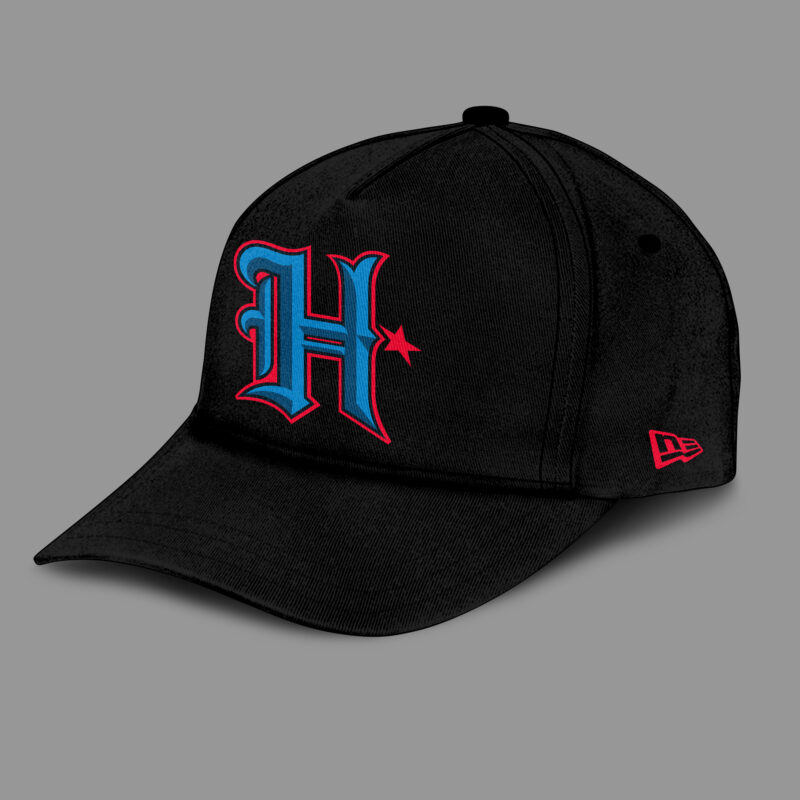 Houston Texans 3D CAP 2024 - Image 3