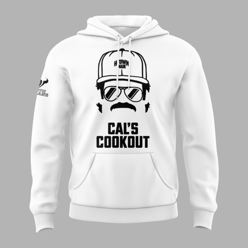 Limited Edition Hoodie Houston Texans 2024 - Image 2