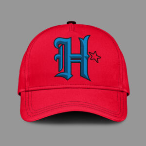 Houston Texans 3D CAP 2024