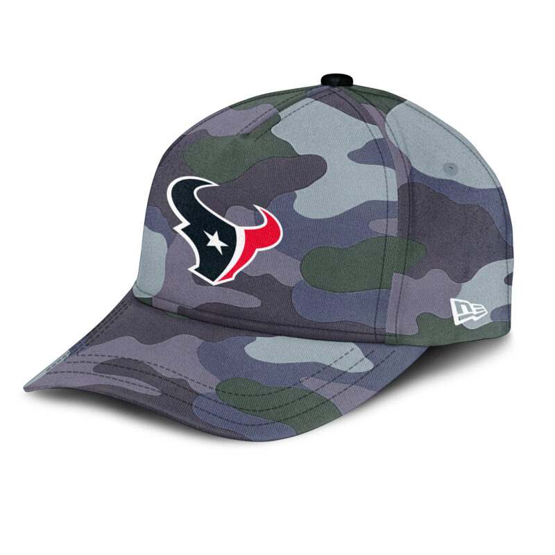 Houston Texans 3D CAP 2024 - Image 3