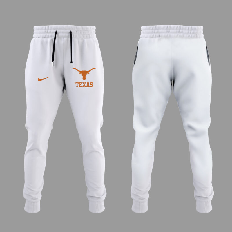 Texas Football  Limited Edition Hoodie - Image 4