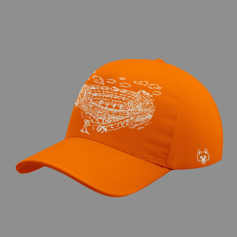 Limited_Tennessee Football Greyson Clothiers Neyland Stadium Fireside Sweatshirt - Image 6