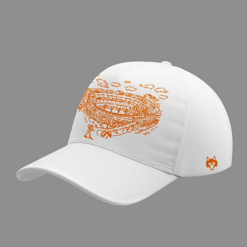 Limited_Tennessee Football Greyson Clothiers Neyland Stadium Fireside Hoodie - Image 5