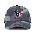Houston Texans 3D CAP 2024