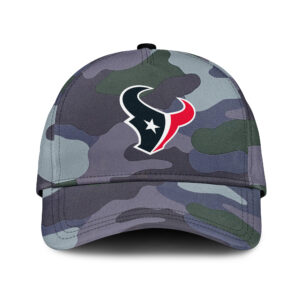 Houston Texans 3D CAP 2024