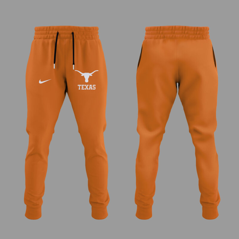 Texas Football  Limited Edition Tshirt 01 - Image 4