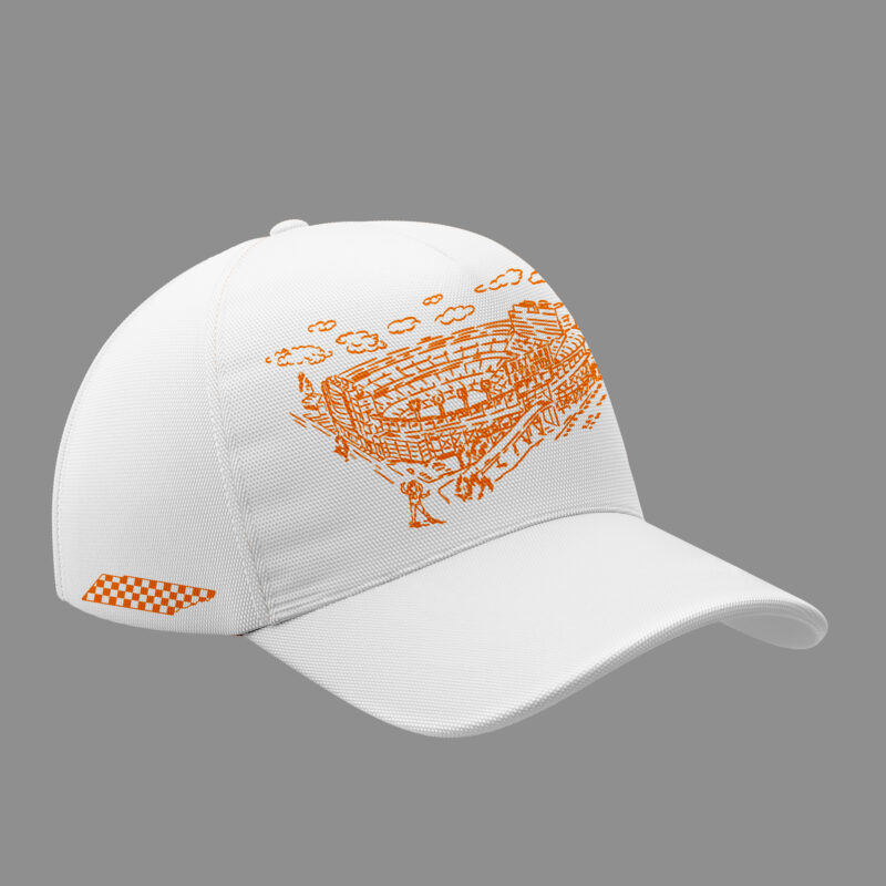 Limited_Tennessee Football Greyson Clothiers Neyland Stadium Fireside Hoodie - Image 4