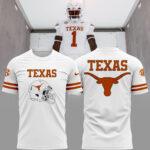 Texas Football  Limited Edition Tshirt