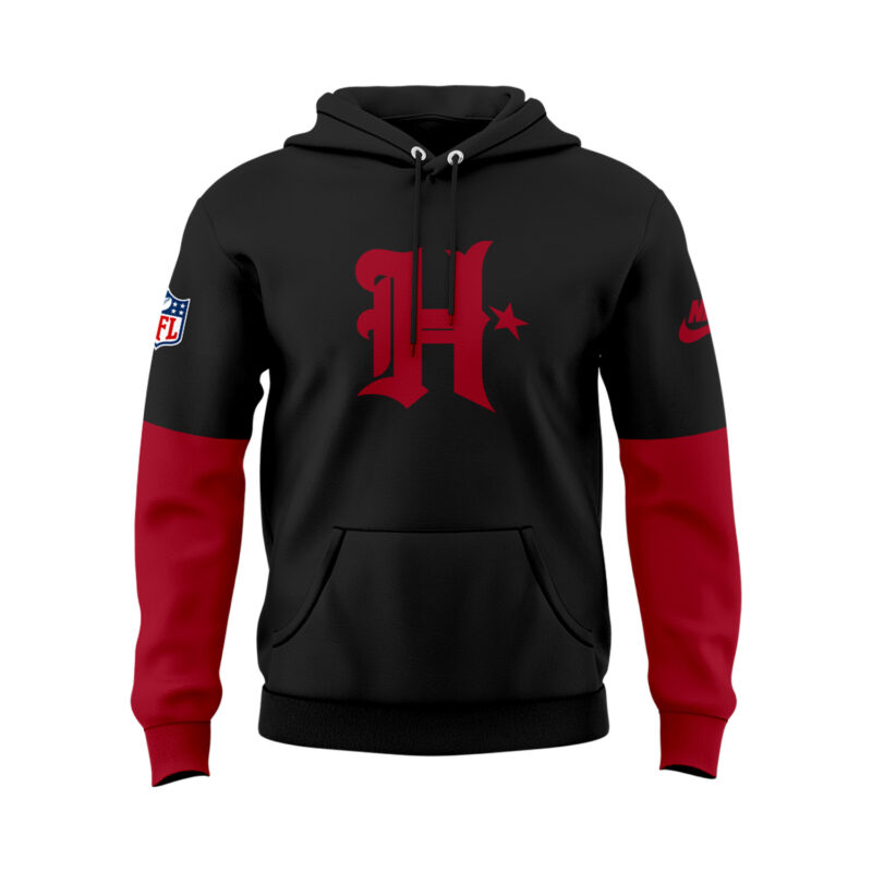 Limited Edition H-Town Hoodie - Image 4
