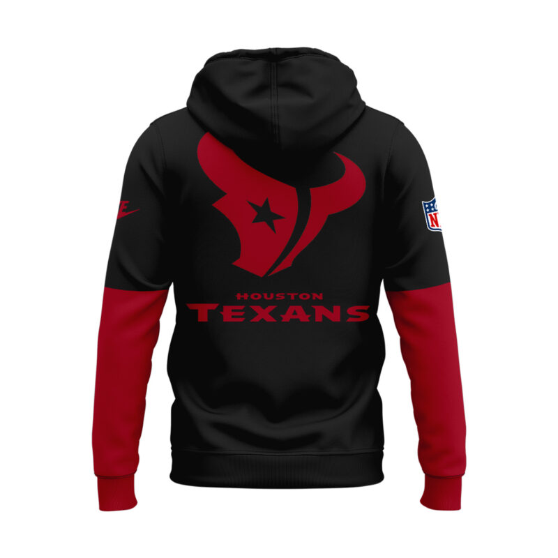 Limited Edition H-Town Hoodie - Image 5