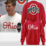 Limited Edition_Ohio State Buckeyes Sweatshirt