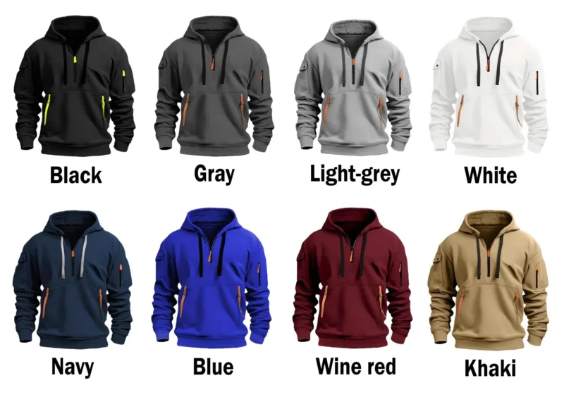 Bath Rugby New Hoodie - Image 2