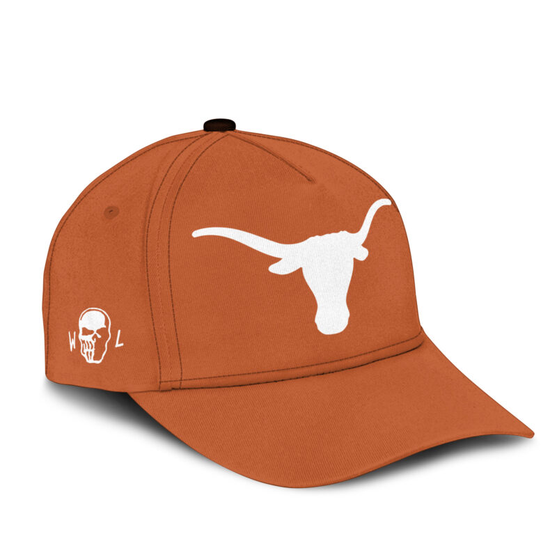 Limited Edition Texas Longhorns x Warren Lotas Hoodie - Image 5