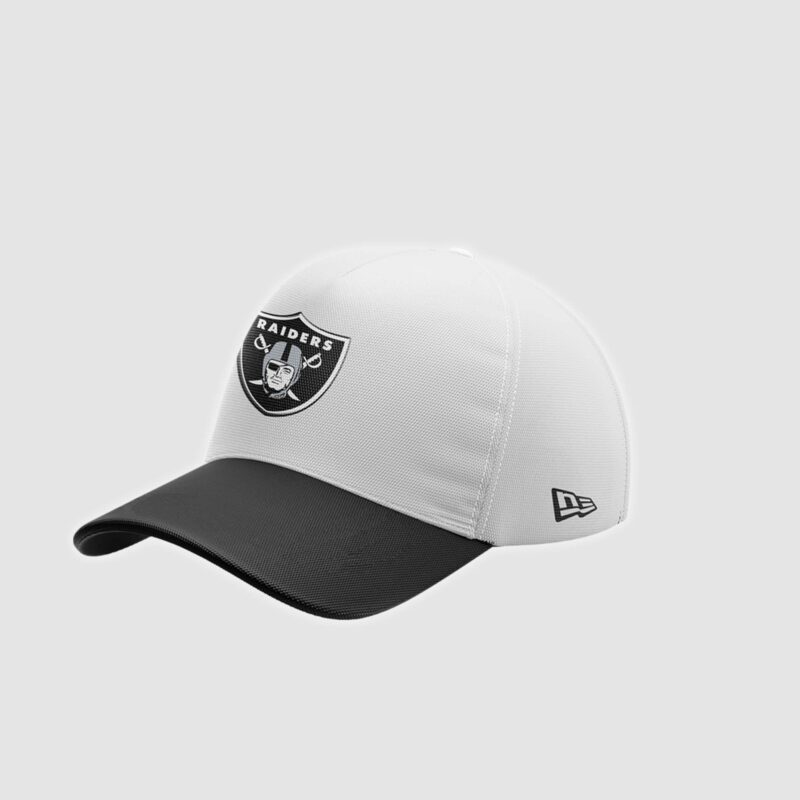 Las Vegas Raiders Hoodie - Image 6