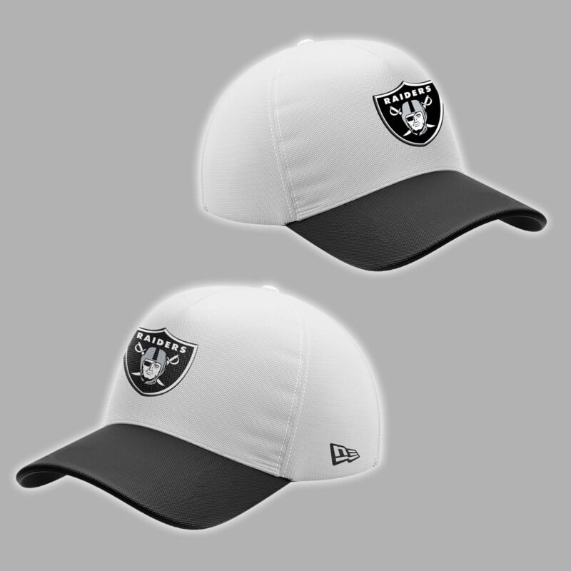 Las Vegas Raiders Hoodie - Image 5