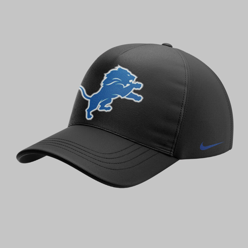 Tshirt Detroit Lions NFC North Champions  2025 - Image 5