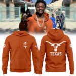 Limited Edition Texas Longhorns x Warren Lotas Hoodie