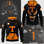 Tennessee Football "Venom Mode" Hoodie 2024 Ver2
