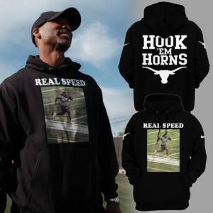 Special edition hoodie for Texas Longhorns football fans 01