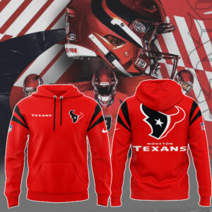 Limited Edition Battle Red Hoodie 2024