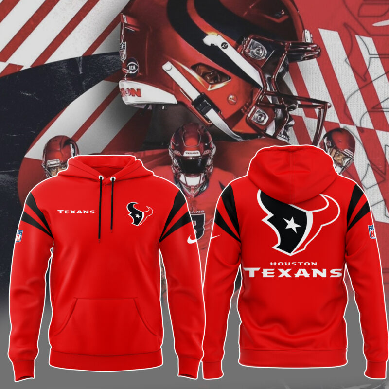 Limited Edition Battle Red Hoodie 2024